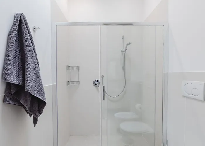 Elegante E Classico Attico Con Terrazzo Privato Vicino Al Vaticano Апартаменты *