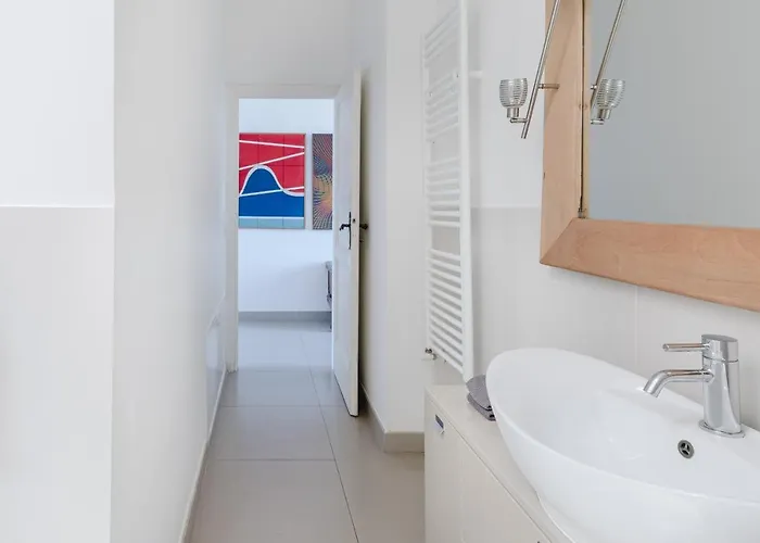 Elegante E Classico Attico Con Terrazzo Privato Vicino Al Vaticano * Рим